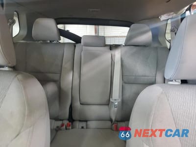 Zdjęcie 10 z 13 samochodu: 2025 NISSAN ROGUE SV VIN:5N1BT3BA9SC771433 - miniatura