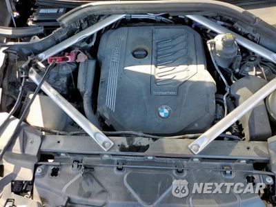 Zdjęcie 11 z 14 samochodu: 2022 BMW X5 XDRIVE40I VIN:5UXCR6C03N9J21530 - miniatura