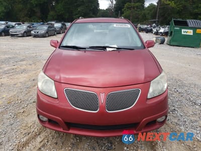 Piąte zdjęcie samochodu w środku: 2006 PONTIAC VIBE VIN:5Y2SL67806Z456857 - miniatura