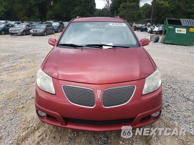 Piąte zdjęcie samochodu w środku: 2006 PONTIAC VIBE VIN:5Y2SL67806Z456857 - miniatura