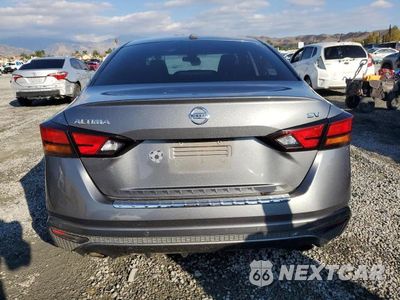 Zdjęcie 6 z 12 samochodu: 2021 NISSAN ALTIMA SV VIN:1N4BL4DV8MN341903 - miniatura