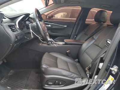 Zdjęcie 7 z 12 samochodu: 2016 CHEVROLET IMPALA LT VIN:2G1105SA7G9155824 - miniatura