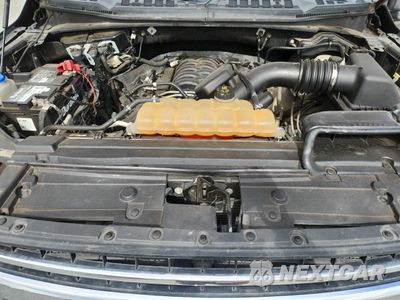 Zdjęcie 11 z 12 samochodu: 2018 FORD F150 SUPERCREW VIN:1FTEW1E53JKD72551 - miniatura