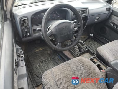 Zdjęcie 8 z 12 samochodu: 1997 NISSAN TRUCK KING CAB SE VIN:1N6SD16Y3VC371267 - miniatura
