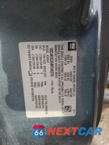 Zdjęcie 12 z 12 samochodu: 2011 CHEVROLET SILVERADO K3500 LT VIN:1GC4K0C85BF245079 - miniatura