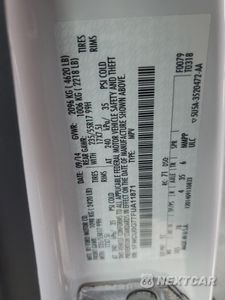 Zdjęcie 14 z 16 samochodu: 2015 FORD ESCAPE SE VIN:1FMCU0G77FUA11871 - miniatura