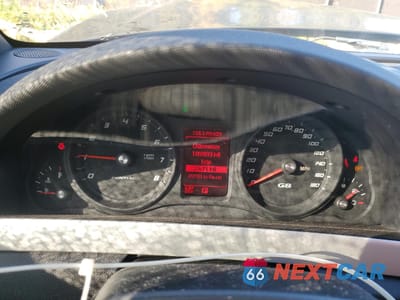 Zdjęcie 9 z 13 samochodu: 2009 PONTIAC G8 VIN:6G2ER577X9L155363 - miniatura