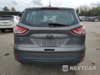 Zdjęcie 6 z 13 samochodu: 2014 FORD ESCAPE S VIN:1FMCU0F77EUC89119 - miniatura