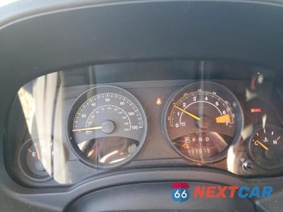 Zdjęcie 9 z 13 samochodu: 2014 JEEP COMPASS SPORT VIN:1C4NJCBA4ED812086 - miniatura