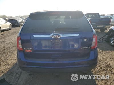Zdjęcie 6 z 13 samochodu: 2013 FORD EDGE LIMITED VIN:2FMDK3KC4DBA25570 - miniatura