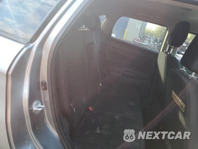 Zdjęcie 11 z 15 samochodu: 2014 MITSUBISHI OUTLANDER SPORT ES VIN:4A4AR3AU9EE023275 - miniatura