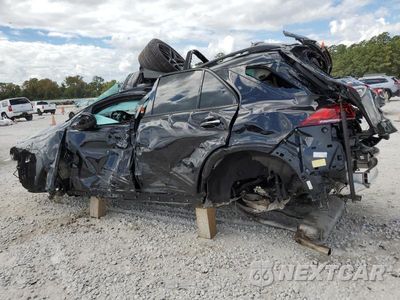Drugie zdjęcie samochodu z przodu: 2021 MERCEDES-BENZ GLE AMG 53 4MATIC VIN:4JGFB6BB4MA518209 - miniatura