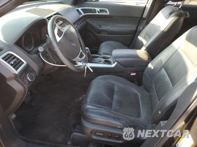Zdjęcie 7 z 13 samochodu: 2015 FORD EXPLORER LIMITED VIN:1FM5K7F8XFGA87844 - miniatura