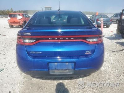 Zdjęcie 6 z 11 samochodu: 2014 DODGE DART SXT VIN:1C3CDFBB7ED682592 - miniatura
