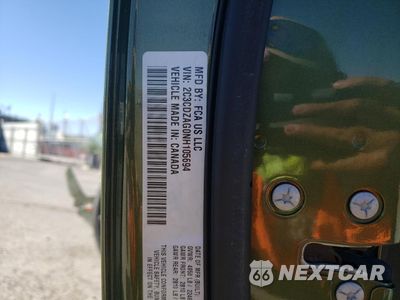 Zdjęcie 12 z 12 samochodu: 2022 DODGE CHALLENGER SXT VIN:2C3CDZAG0NH105694 - miniatura