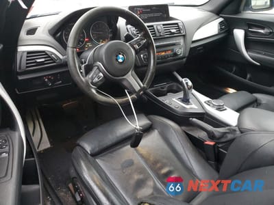 Zdjęcie 8 z 14 samochodu: 2015 BMW 228 XI SULEV VIN:WBA1G9C59FVX96669 - miniatura
