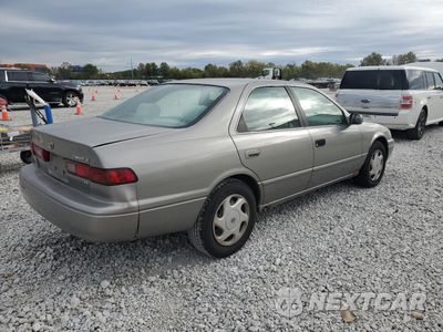 Trzecie zdjęcie samochodu z tyłu: 1997 TOYOTA CAMRY CE VIN:4T1BF22K2VU003320 - miniatura