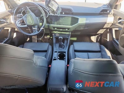 Zdjęcie 8 z 13 samochodu: 2022 AUDI Q3 PREMIUM PLUS S LINE 45 VIN:WA1EECF30N1039242 - miniatura