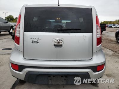 Zdjęcie 6 z 15 samochodu: 2013 KIA SOUL VIN:KNDJT2A5XD7557951 - miniatura