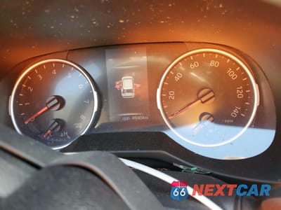 Zdjęcie 9 z 13 samochodu: 2019 TOYOTA RAV4 LE VIN:2T3H1RFV2KW024581 - miniatura