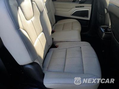 Zdjęcie 10 z 12 samochodu: 2020 KIA TELLURIDE EX VIN:5XYP3DHC3LG005381 - miniatura