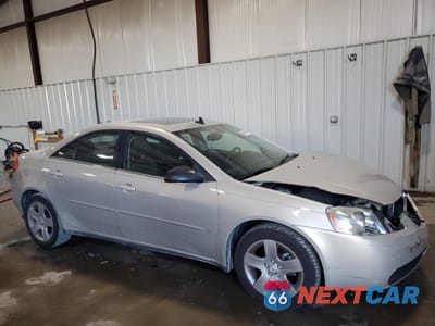 Czwarte zdjęcie samochodu z boku: 2009 PONTIAC G6 VIN:1G2ZG57B394130954 - miniatura