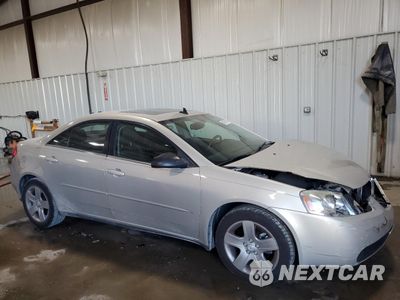Czwarte zdjęcie samochodu z boku: 2009 PONTIAC G6 VIN:1G2ZG57B394130954 - miniatura