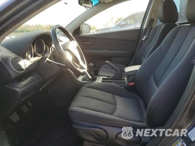 Zdjęcie 7 z 12 samochodu: 2012 MAZDA 6 I VIN:1YVHZ8BH9C5M09285 - miniatura