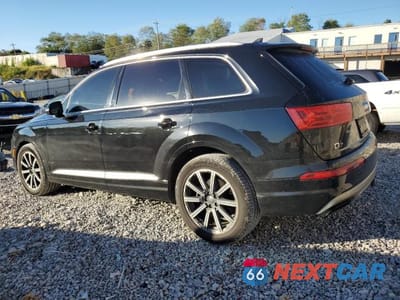 Drugie zdjęcie samochodu z przodu: 2017 AUDI Q7 PRESTIGE VIN:WA1VABF77HD027522 - miniatura