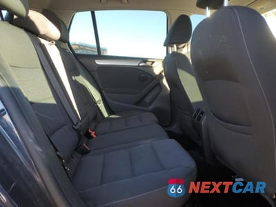 Zdjęcie 10 z 13 samochodu: 2012 VOLKSWAGEN GOLF VIN:WVWDM7AJ8CW303146 - miniatura