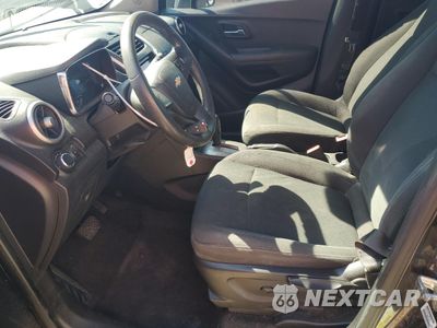Zdjęcie 7 z 14 samochodu: 2015 CHEVROLET TRAX LS VIN:KL7CJKSBXFB063167 - miniatura
