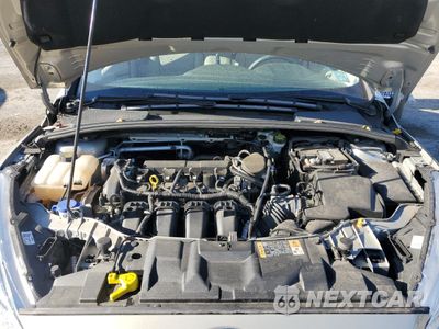 Zdjęcie 11 z 14 samochodu: 2015 FORD FOCUS SE VIN:1FADP3F27FL237735 - miniatura