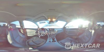 Zdjęcie 14 z 15 samochodu: 2018 HONDA ACCORD TOURING VIN:1HGCV2F97JA001840 - miniatura
