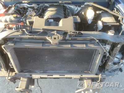 Zdjęcie 11 z 12 samochodu: 2015 CHEVROLET SILVERADO K1500 LTZ VIN:1GCVKSEC4FZ320134 - miniatura