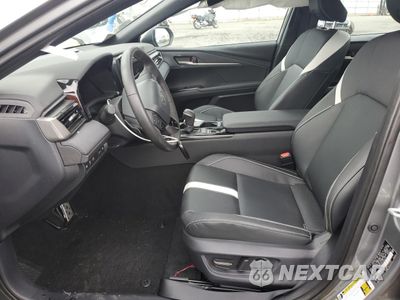 Zdjęcie 7 z 14 samochodu: 2025 TOYOTA CAMRY XSE VIN:4T1DAACK0SU546774 - miniatura