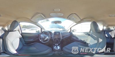 Zdjęcie 14 z 14 samochodu: 2016 NISSAN VERSA NOTE S VIN:3N1CE2CP7GL391960 - miniatura