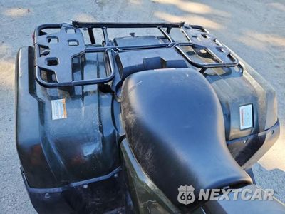 Zdjęcie 6 z 10 samochodu: 2025 HONDA 4 TRAX VIN:1HFTE4009SJ101398 - miniatura