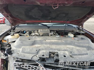 Zdjęcie 11 z 13 samochodu: 2014 GMC SIERRA K3500 DENALI VIN:1GT426E89EF147578 - miniatura