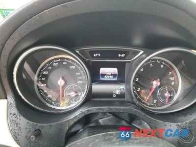 Zdjęcie 9 z 12 samochodu: 2019 MERCEDES-BENZ CLA 250 4MATIC VIN:WDDSJ4GBXKN741272 - miniatura