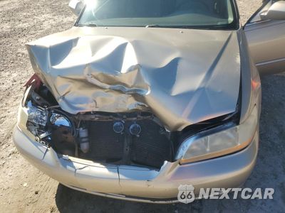 Zdjęcie 11 z 15 samochodu: 2001 HONDA ACCORD EX VIN:1HGCG66891AA02572 - miniatura
