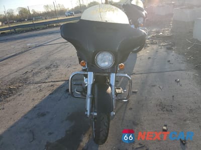 Drugie zdjęcie samochodu z przodu: 2017 HARLEY-DAVIDSON FLHXS STREET GLIDE SPECIAL VIN:1HD1KRC16HB674272 - miniatura
