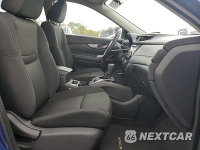Zdjęcie 7 z 14 samochodu: 2017 NISSAN ROGUE S VIN:KNMAT2MV6HP519506 - miniatura