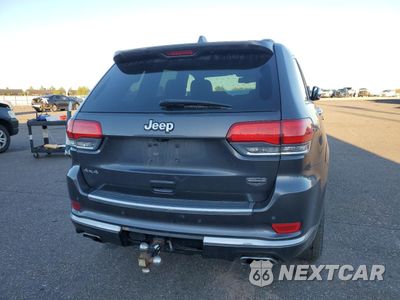 Zdjęcie 6 z 14 samochodu: 2014 JEEP GRAND CHEROKEE SUMMIT VIN:1C4RJFJG6EC338723 - miniatura