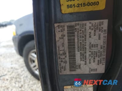 Zdjęcie 13 z 15 samochodu: 2002 FORD EXPLORER XLT VIN:1FMZU63E52ZA58203 - miniatura