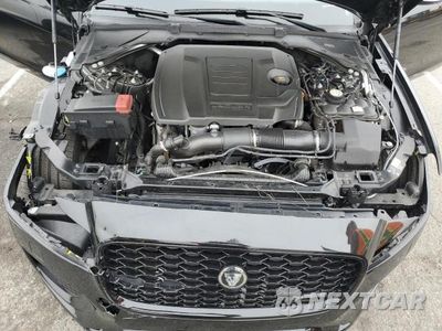 Zdjęcie 11 z 12 samochodu: 2024 JAGUAR XF R-DYNAMIC SE VIN:SAJB64FX5RCY94318 - miniatura