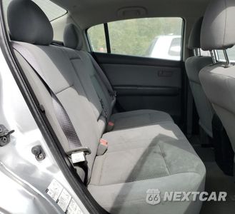 Zdjęcie 10 z 14 samochodu: 2010 NISSAN SENTRA 2.0 VIN:3N1AB6AP6AL615804 - miniatura
