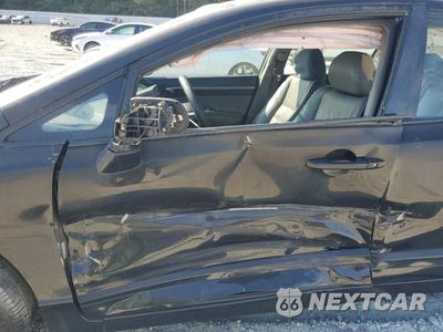 Zdjęcie 7 z 12 samochodu: 2010 HONDA CIVIC EXL VIN:2HGFA1F9XAH544703 - miniatura
