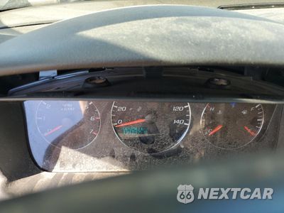 Zdjęcie 9 z 12 samochodu: 2011 CHEVROLET IMPALA LT VIN:2G1WG5EK2B1226795 - miniatura