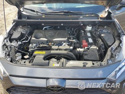 Zdjęcie 12 z 16 samochodu: 2021 TOYOTA RAV4 XLE VIN:2T3P1RFV9MC195831 - miniatura