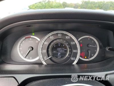 Zdjęcie 9 z 12 samochodu: 2015 HONDA ACCORD EX VIN:1HGCR2F77FA206052 - miniatura